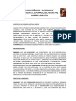 04.07.2020.minuta Compra Venta, Modelo Maria Paz.