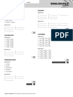 EF3e Beg Filetest 04a Answersheet 000