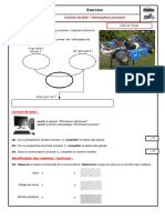 Exercice Bouton Poussoir de Demarreur MV