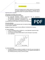 Pharm3an Pharmacognosie19-Saponosides