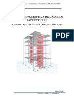 Calculo Estructural