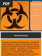 BIOSEGURIDAD