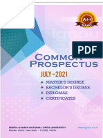 Common Prospectus English