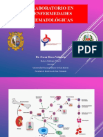 3RA CLASE - Laboratorio en Enfermedades Hematológicas