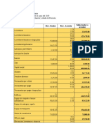 P Bza. y Edo. de Posición Fin. Zapateria La Moderna 1