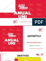 Anual Uni-Aritmetica Semana 38