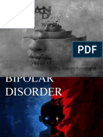 Bipolar Affective Disorder