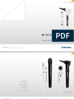 Equipos de Organos E-Scope