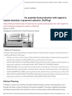 Hmhub: Space-Allocation-Equipment-Selection-Staf Ing