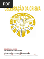 Missa Crisma REPERTÓRIO