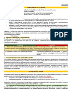 Resumen Teoria General de La Prueba - Bolilla 13 - I.R