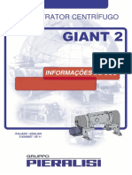 GIANT 2 - Manual - PT - BR