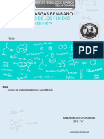 Propiedades de Los Fluidos Petroleros-Comportamiento de Un Gas Ideal-Frl