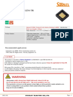 Data Sheet Number:: UDN1Z54-TR