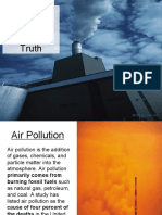 Air Pollution 1