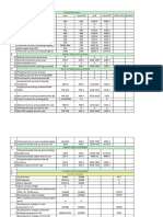 Feasibility Report Elective 9th Sem