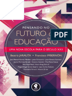 Pensamento No Futuro Da Educação