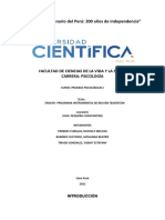 Programa de Enriquecimiento Instumental de Reuven Feuerstein