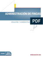 Manual Administrador Fincas