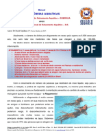 Manual de Emergencias Aquaticas 2015