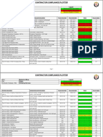 IW Mining Services Compliance Plotter June 2021