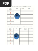 Ejercicios Compuestos Inorganicos