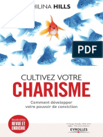 La Culture Du Charisme