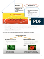 Science 6 Module