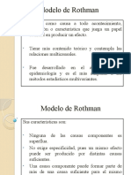 Modelo de Rothman