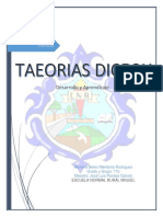 Taeorias Diceox