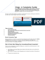 Olet - Complete Guide