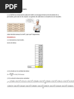 Taller de Estadistica