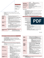 Robbins Pathology - Chapter 4 Trans