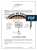 PSK Lab Manual