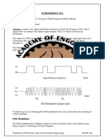 FSK Simulnik Lab Manual