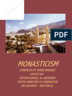 Monastic