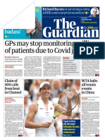 The Guardian 02 December 2021