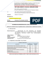 INFORME #007 Informe de Consistencia (Falta)