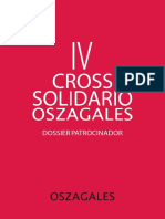 Cross Oszagales 2016