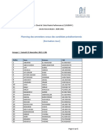 Master CLOUDHPC FJ Liste PRESELECTIONNES Par Groupe