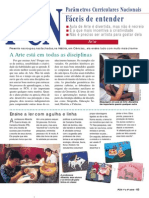 PCN-Arte-Ensino Fundamental