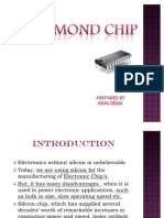 Diamond Chip Ppt3