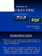 Blu Ray