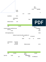 Futures Examples