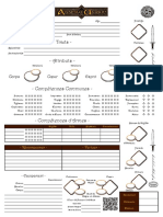 FDP Anneau Unique 2 Pages