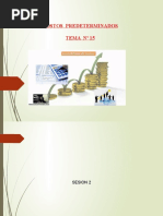 Contabilidad de Costos Historicos Semana #15 03-12-2021 Practica