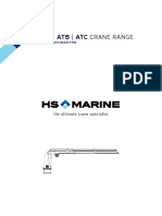 HSMARINE Products at Atb Atc