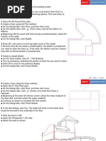 REVIT 2A - Adding Floors + Adding Interior Walls