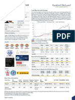 CFP SDL UK Buffettology - May 2020