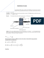 Assignment Fluids